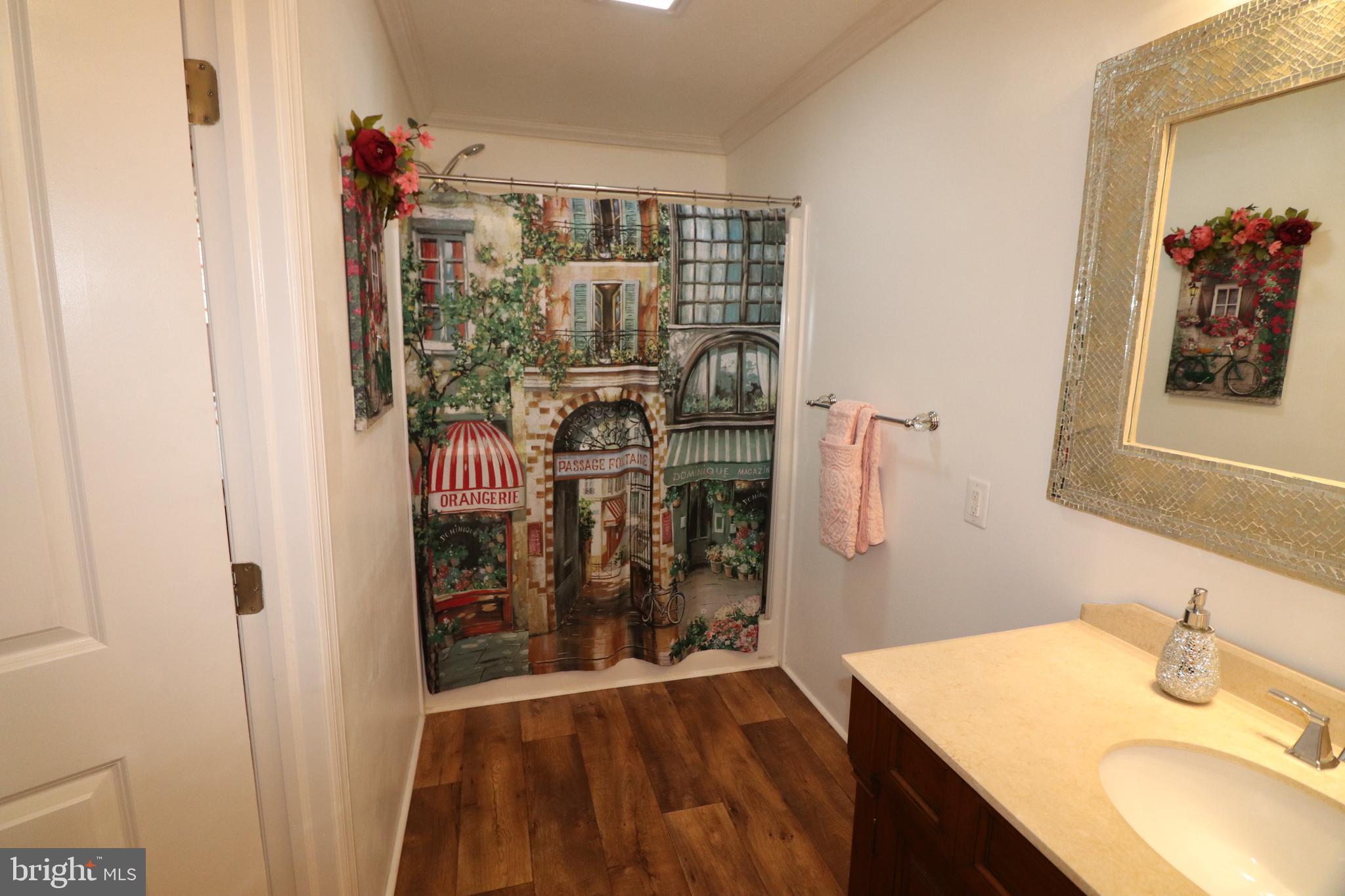 5005 OLD TIMBER ROAD