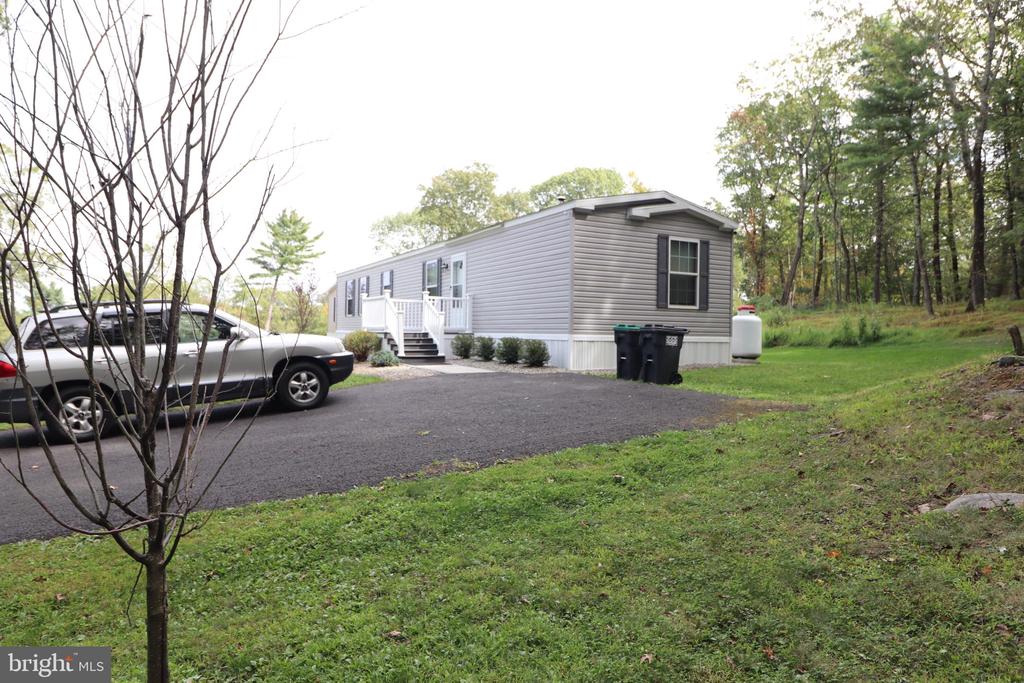 5005 OLD TIMBER ROAD