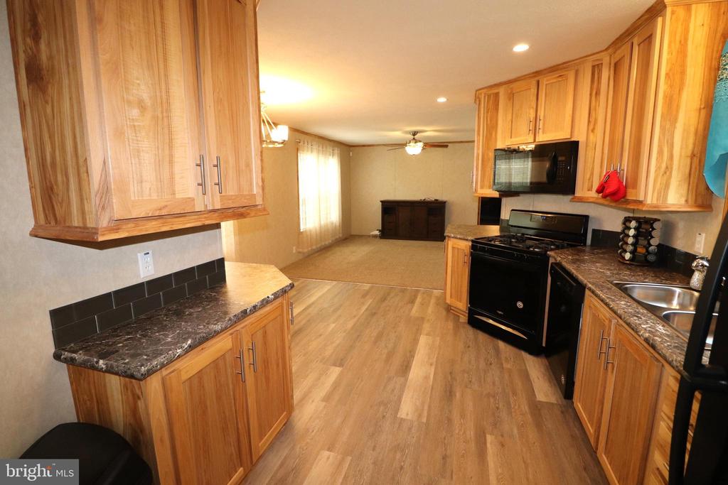 5005 OLD TIMBER ROAD
