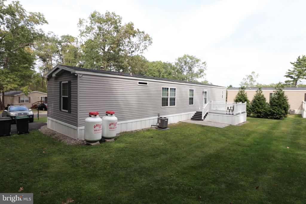 5005 OLD TIMBER ROAD