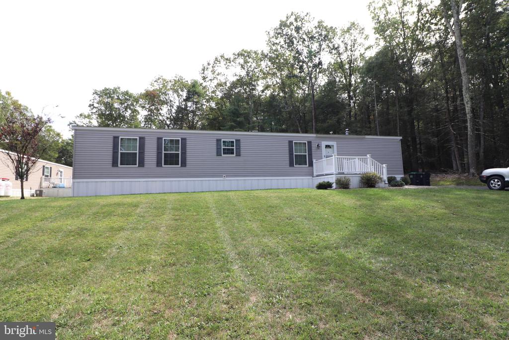 5005 OLD TIMBER ROAD