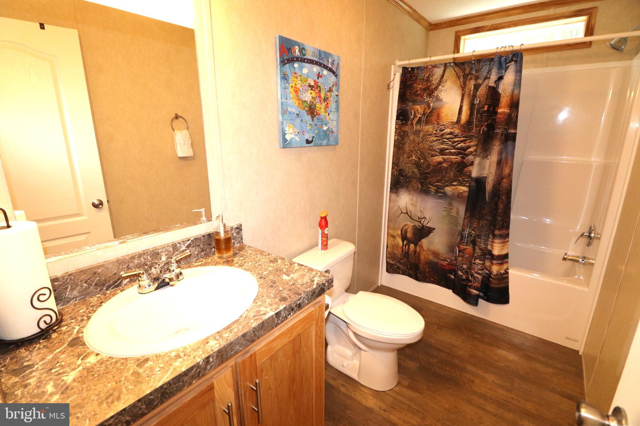 5005 OLD TIMBER ROAD