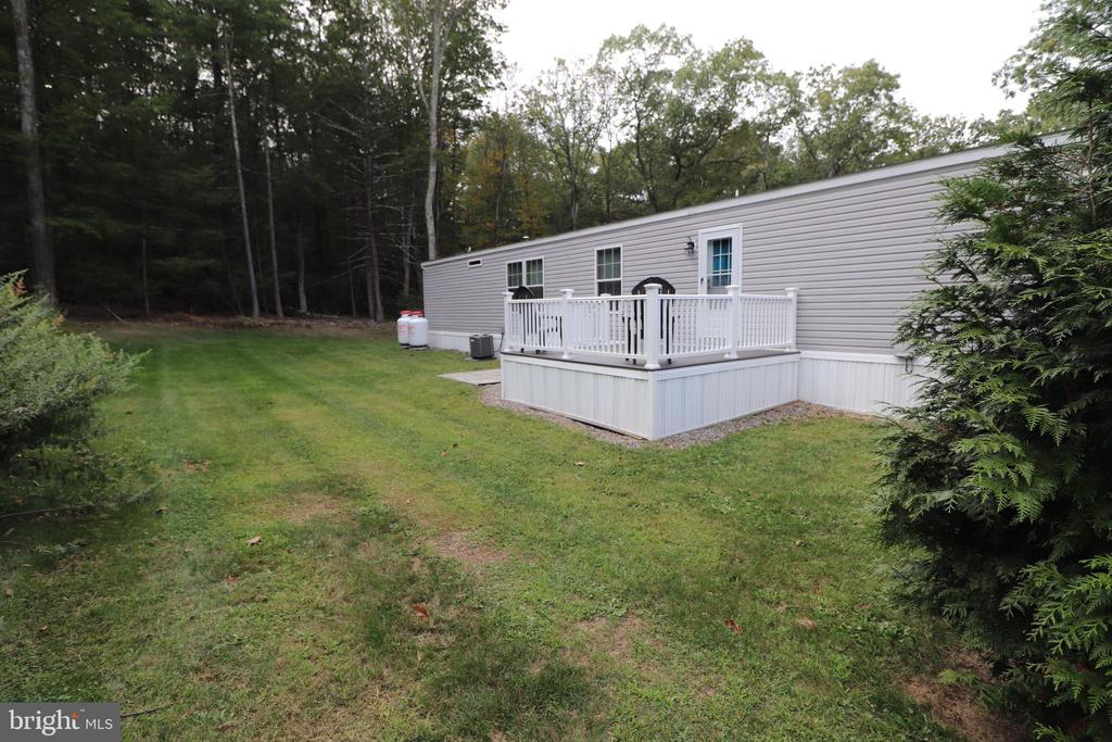 5005 OLD TIMBER ROAD