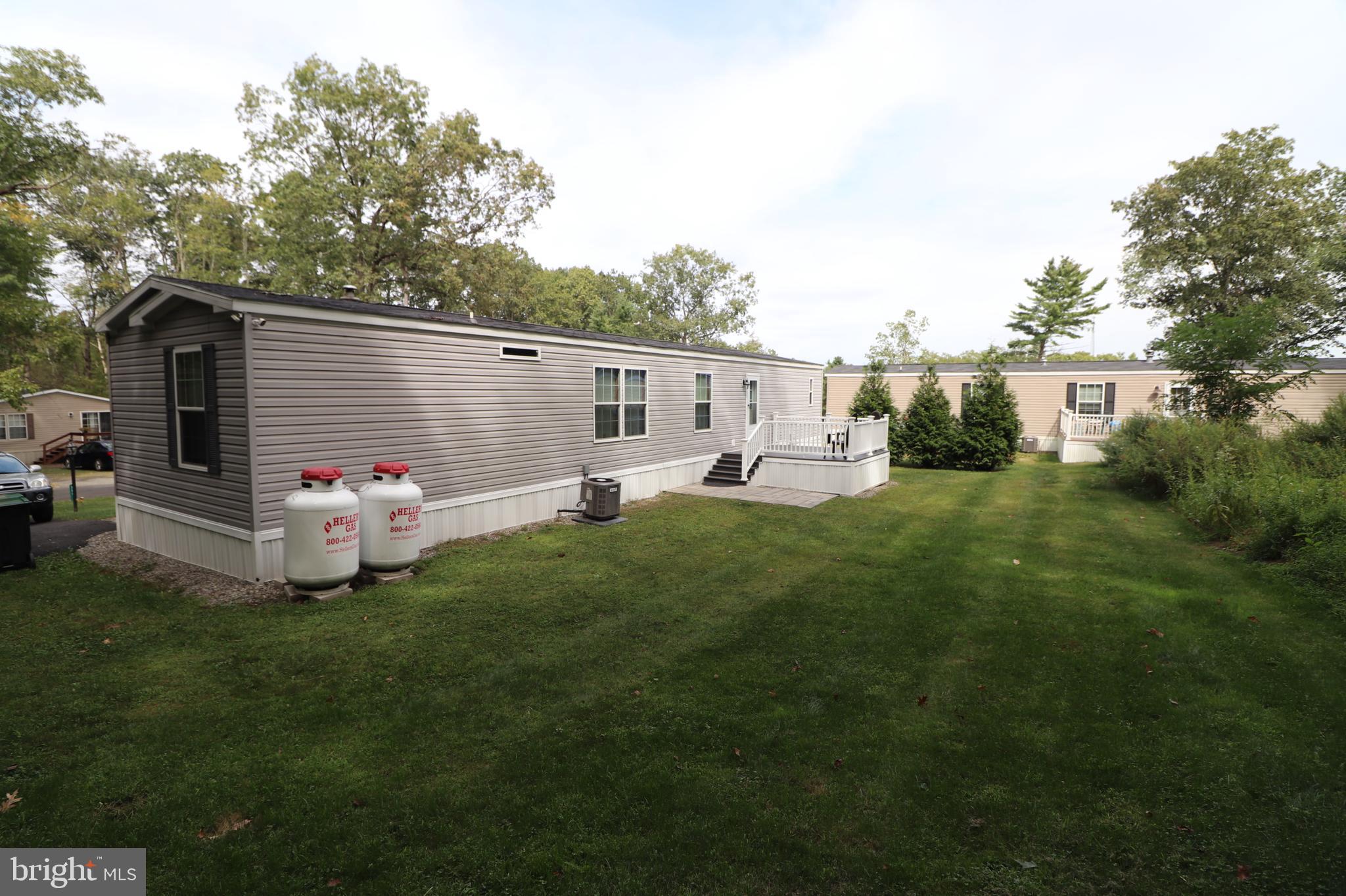 5005 OLD TIMBER ROAD