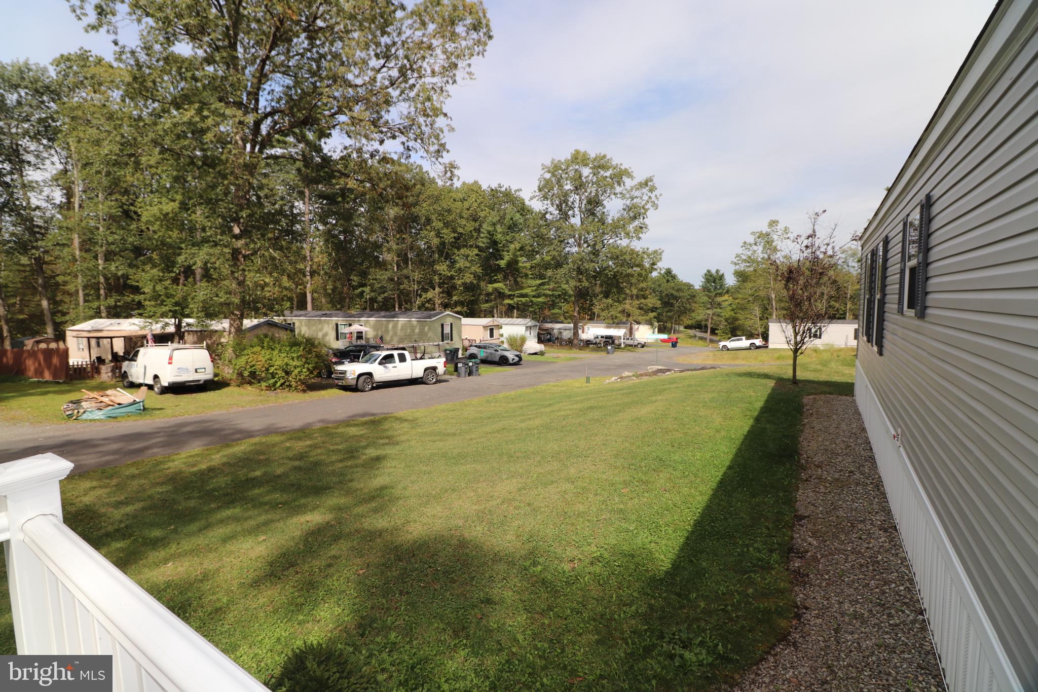 5005 OLD TIMBER ROAD