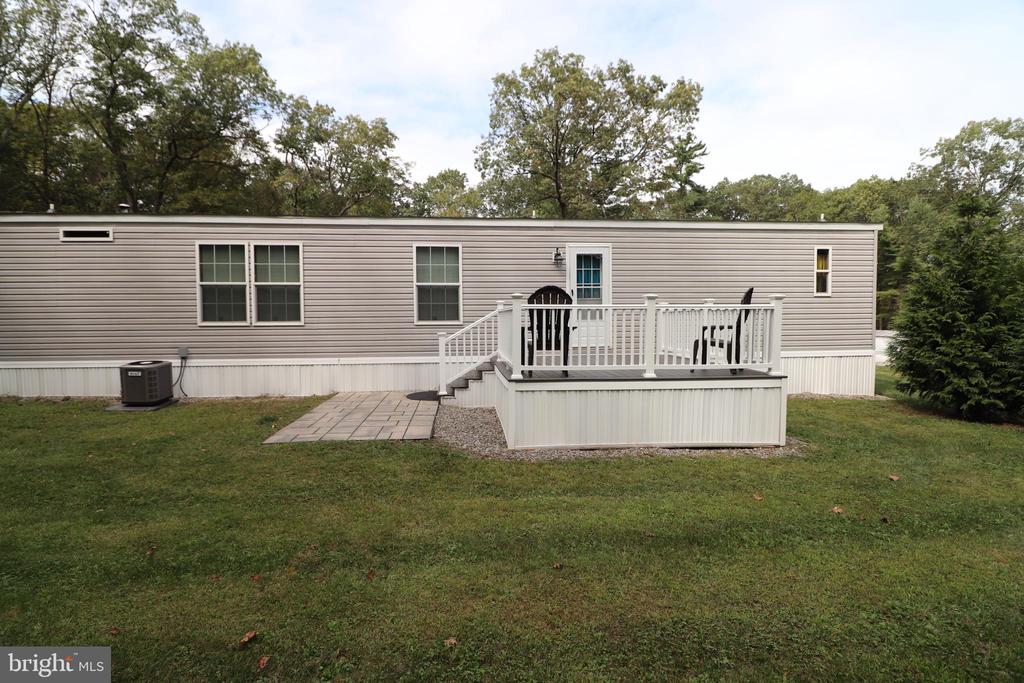 5005 OLD TIMBER ROAD