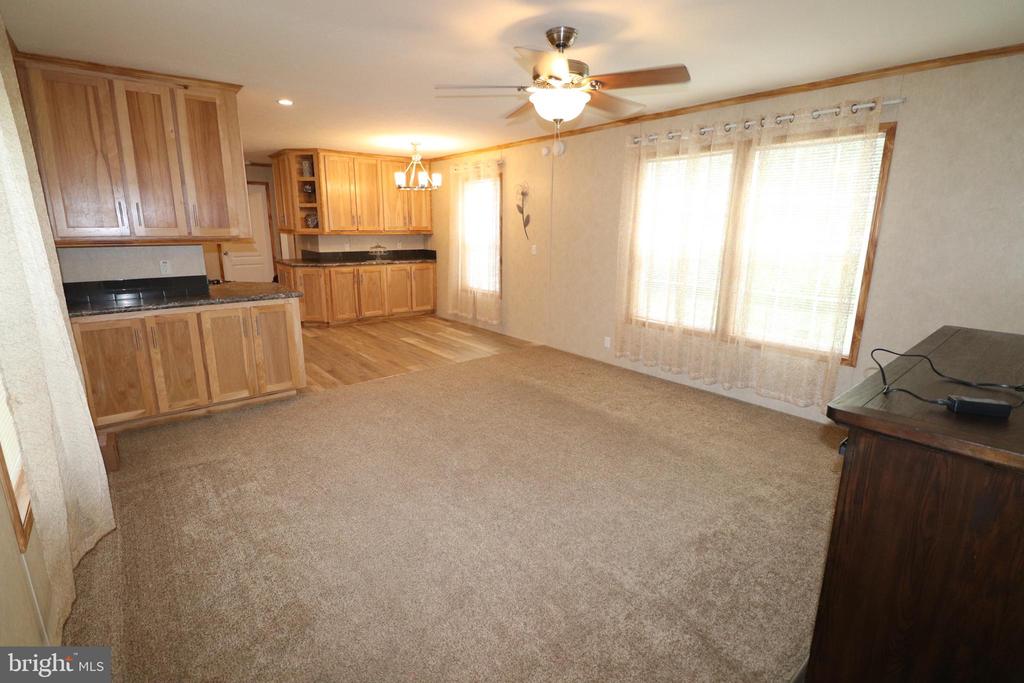5005 OLD TIMBER ROAD
