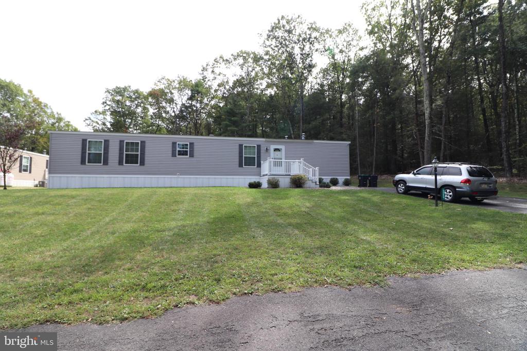 5005 OLD TIMBER ROAD