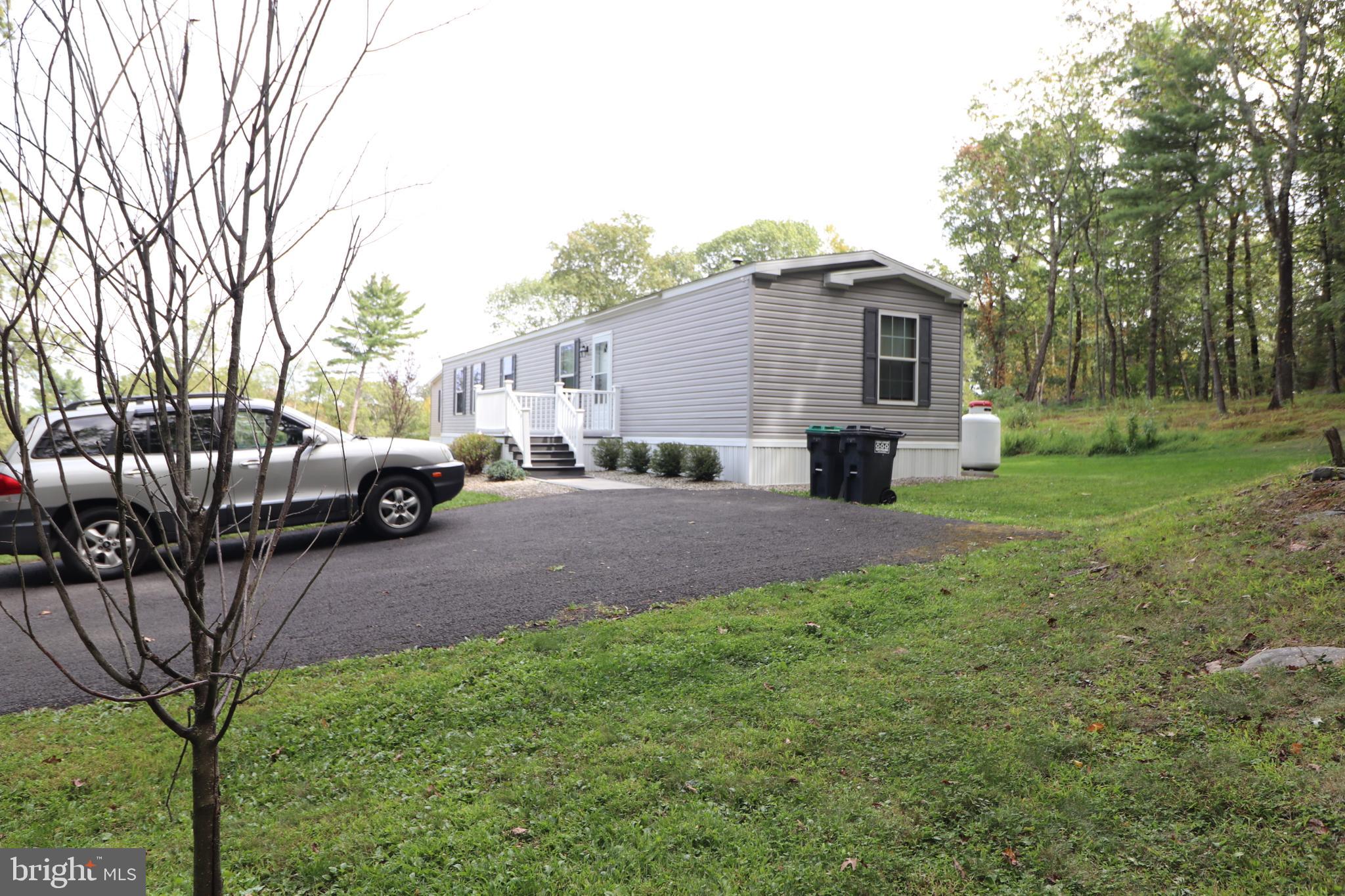 5005 OLD TIMBER ROAD