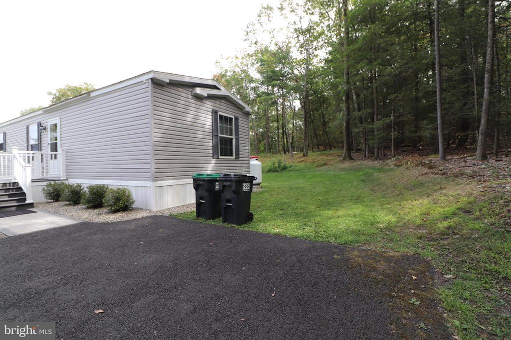 5005 OLD TIMBER ROAD