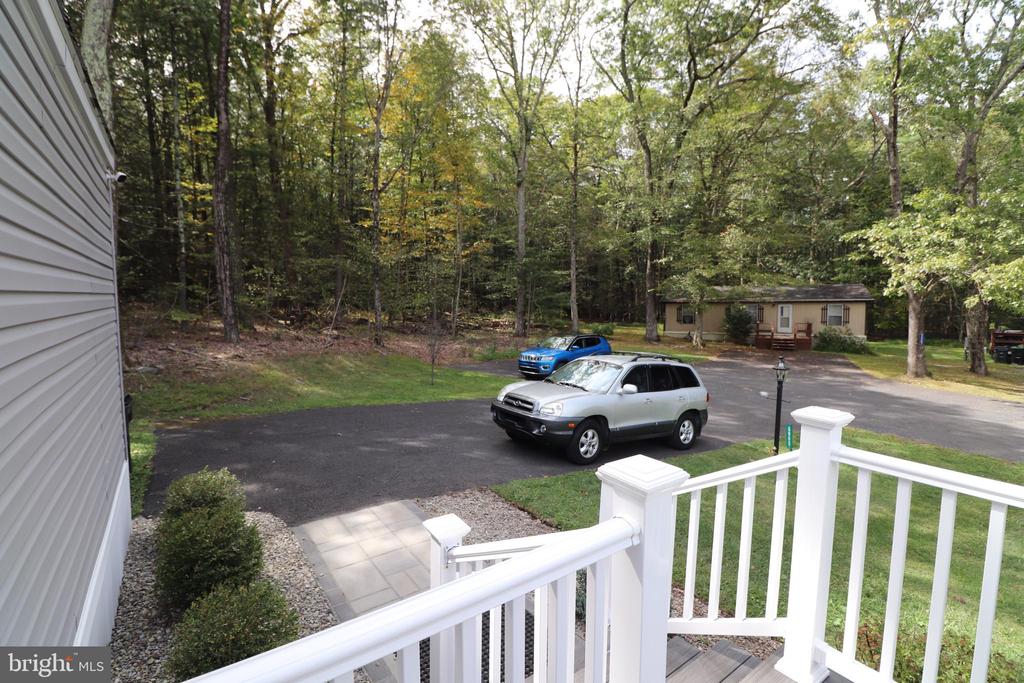 5005 OLD TIMBER ROAD