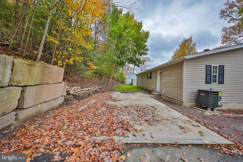 1243 BLUE MOUNTAIN CIRCLE