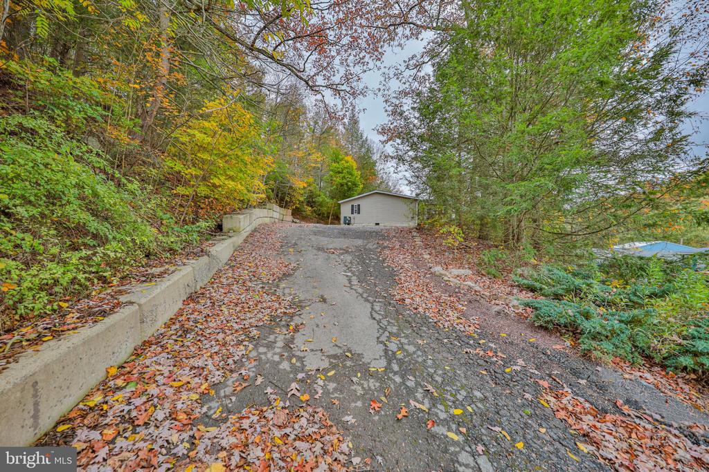 1243 BLUE MOUNTAIN CIRCLE