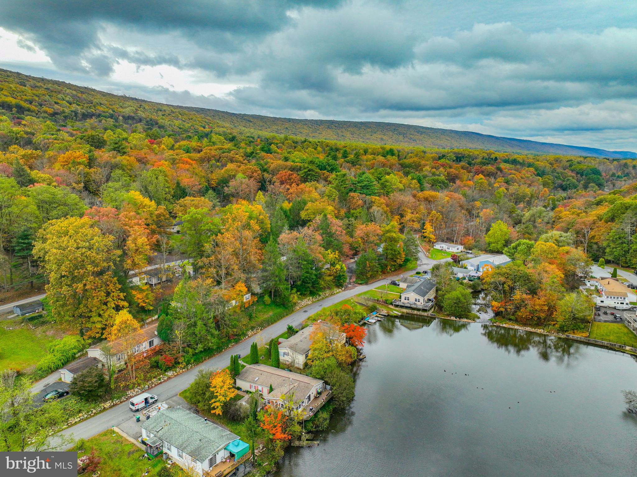 1243 BLUE MOUNTAIN CIRCLE