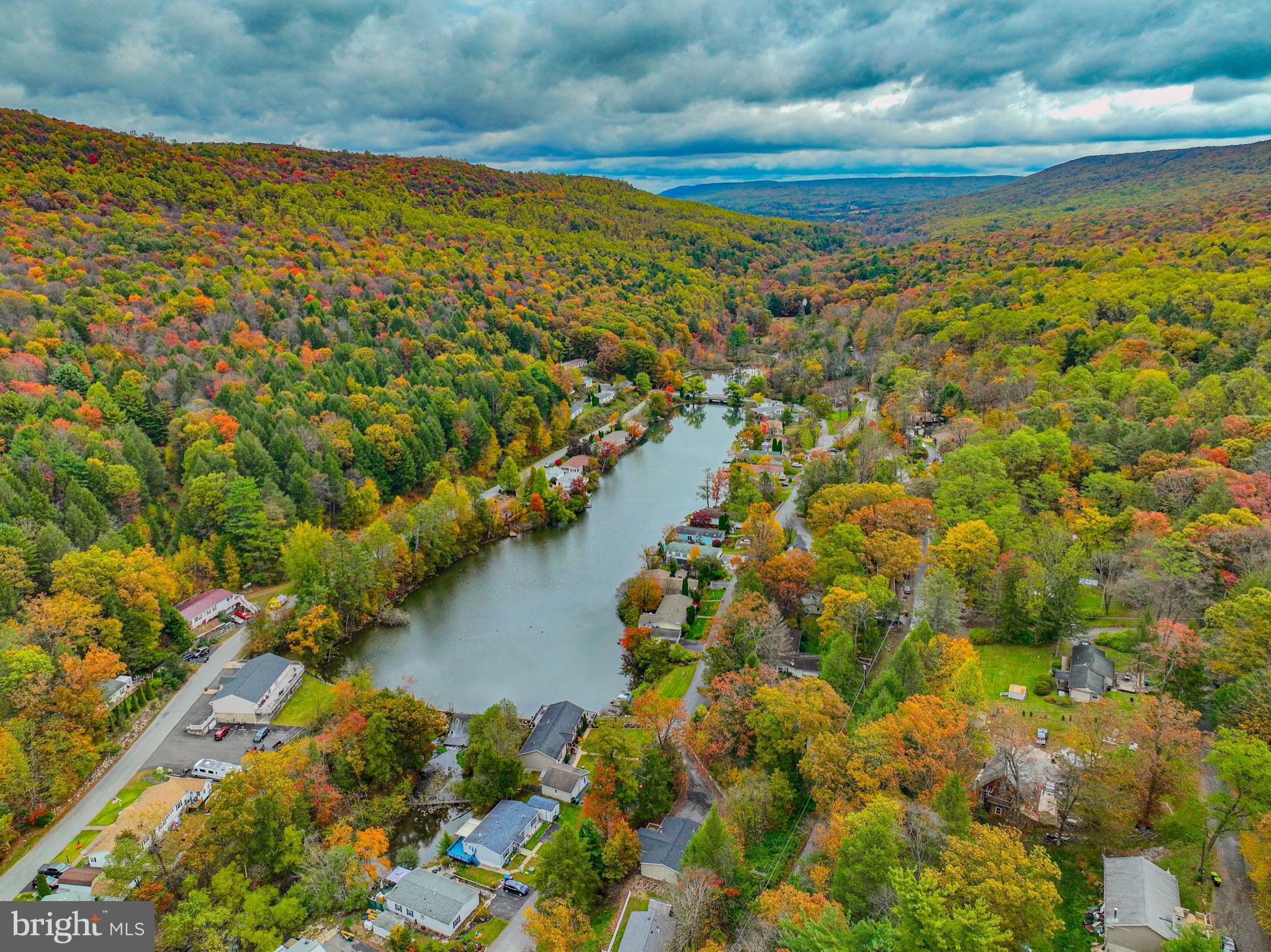 1243 BLUE MOUNTAIN CIRCLE