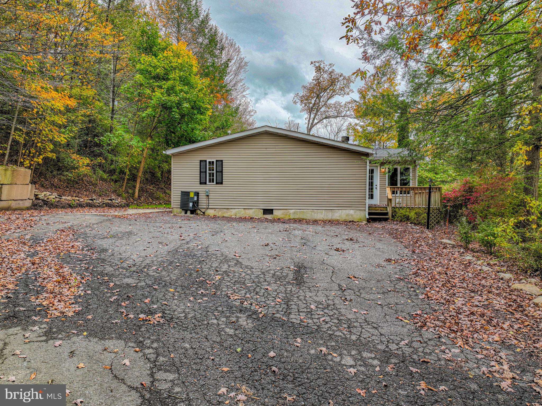 1243 BLUE MOUNTAIN CIRCLE