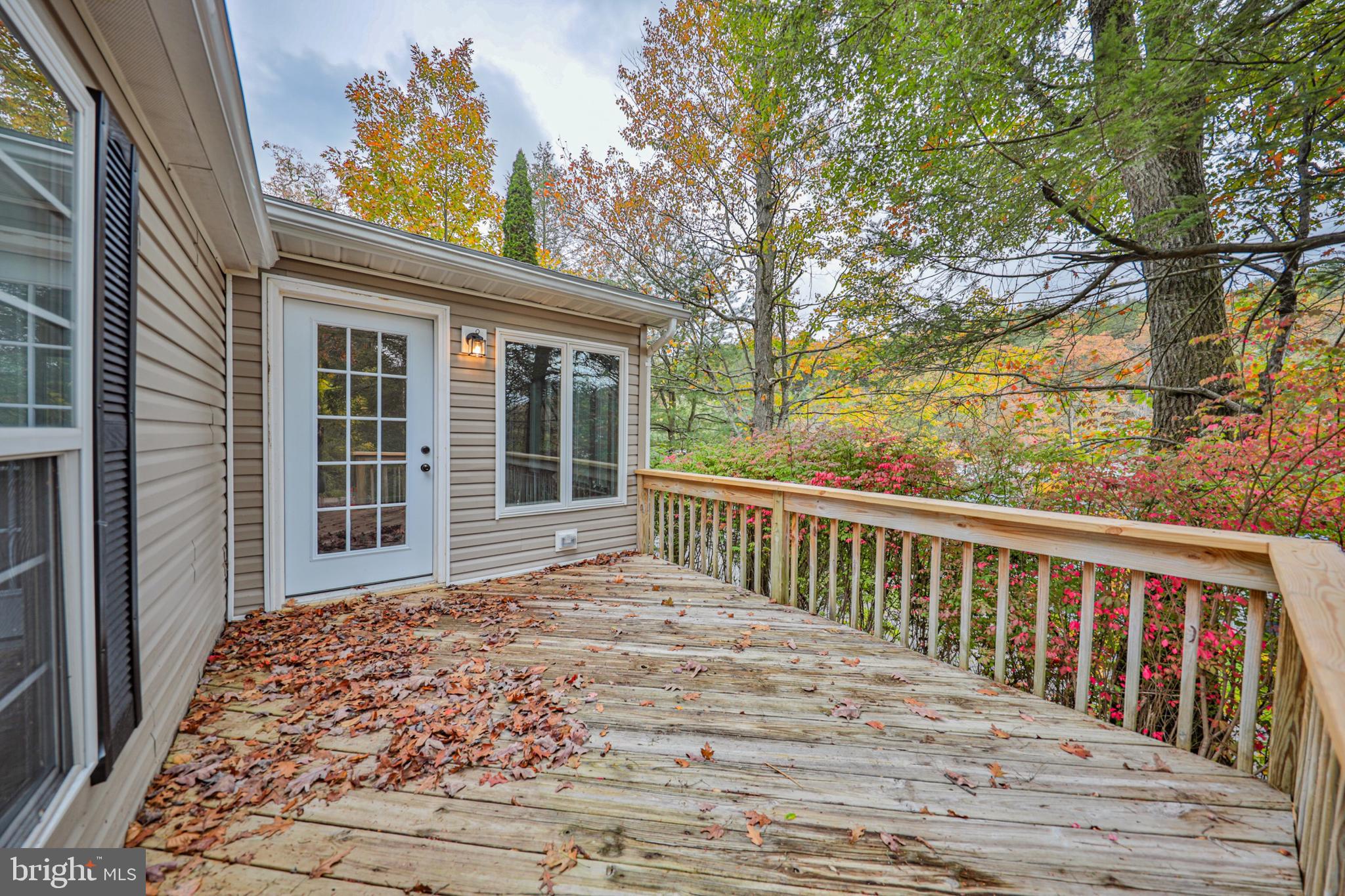 1243 BLUE MOUNTAIN CIRCLE