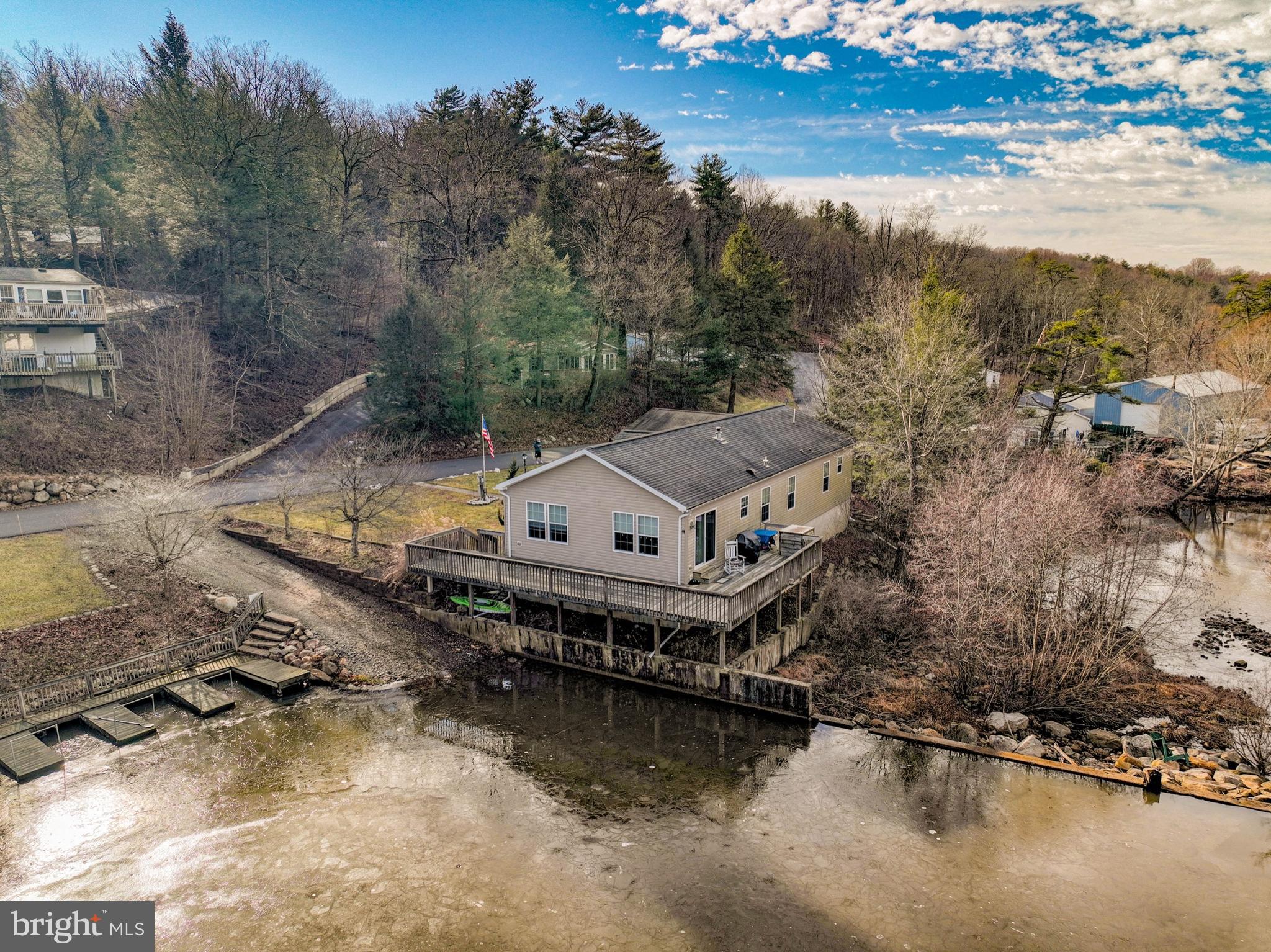 1242 BLUE MOUNTAIN CIRCLE