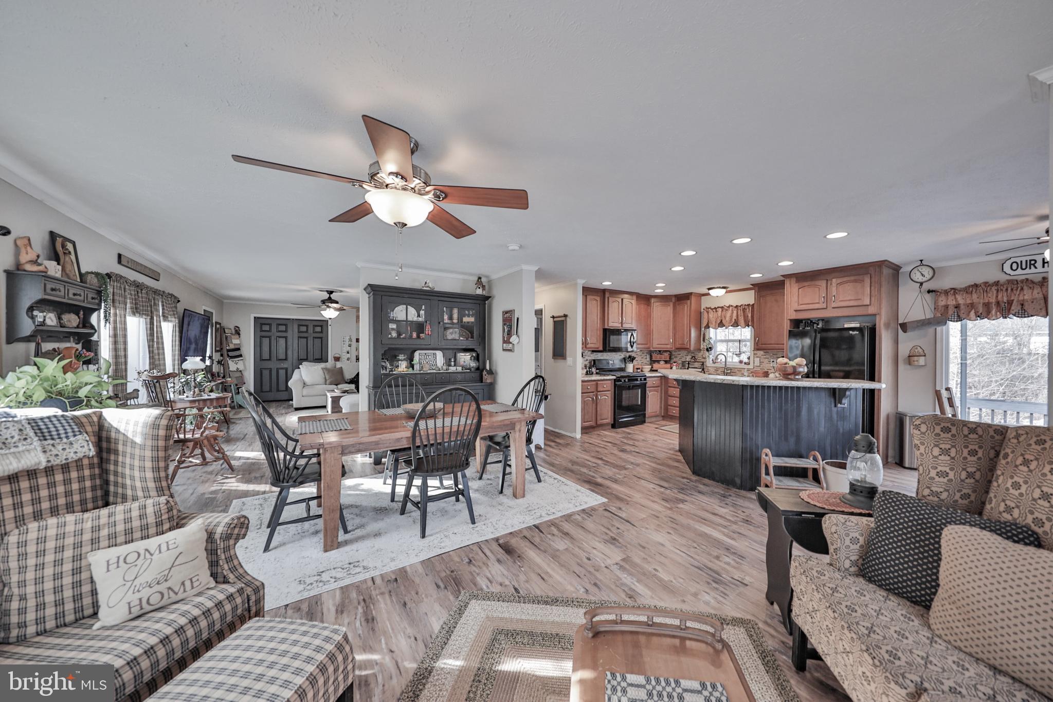 1242 BLUE MOUNTAIN CIRCLE