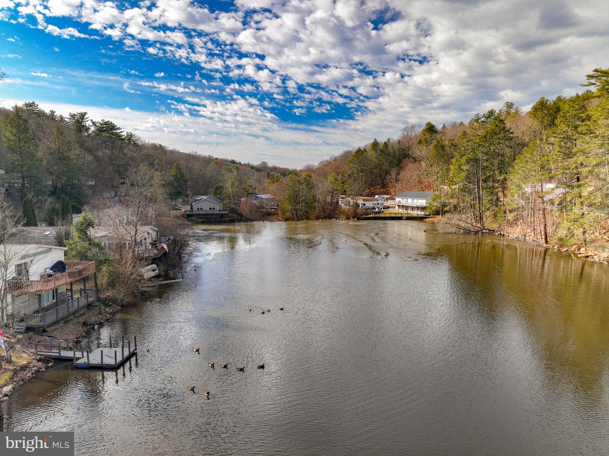 1242 BLUE MOUNTAIN CIRCLE