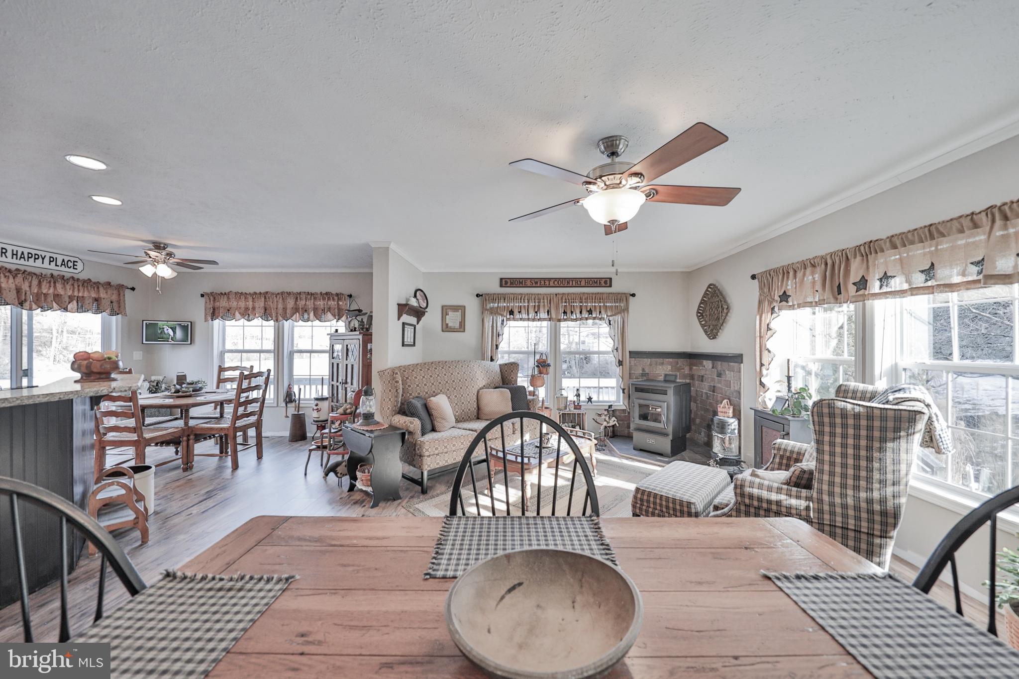 1242 BLUE MOUNTAIN CIRCLE