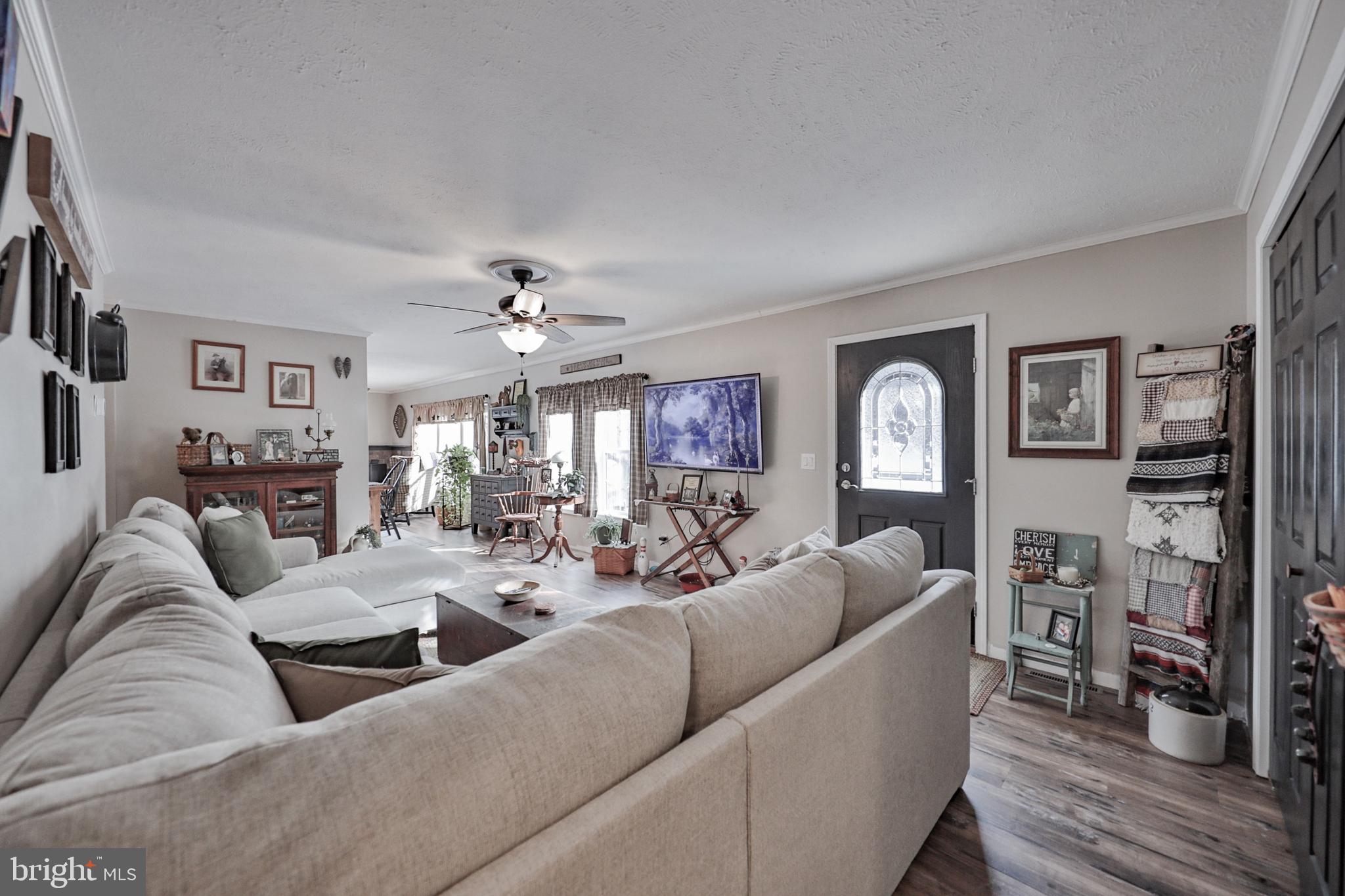 1242 BLUE MOUNTAIN CIRCLE