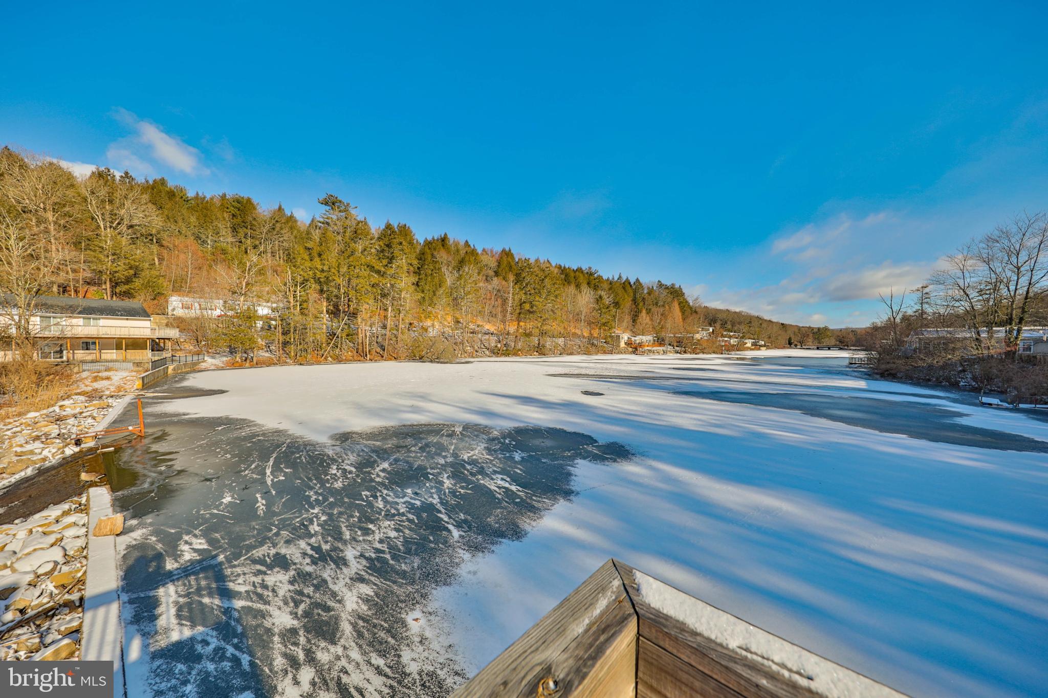 1242 BLUE MOUNTAIN CIRCLE