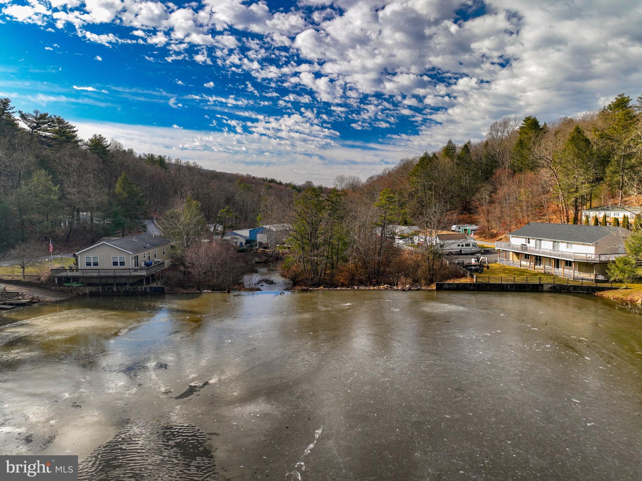 1242 BLUE MOUNTAIN CIRCLE