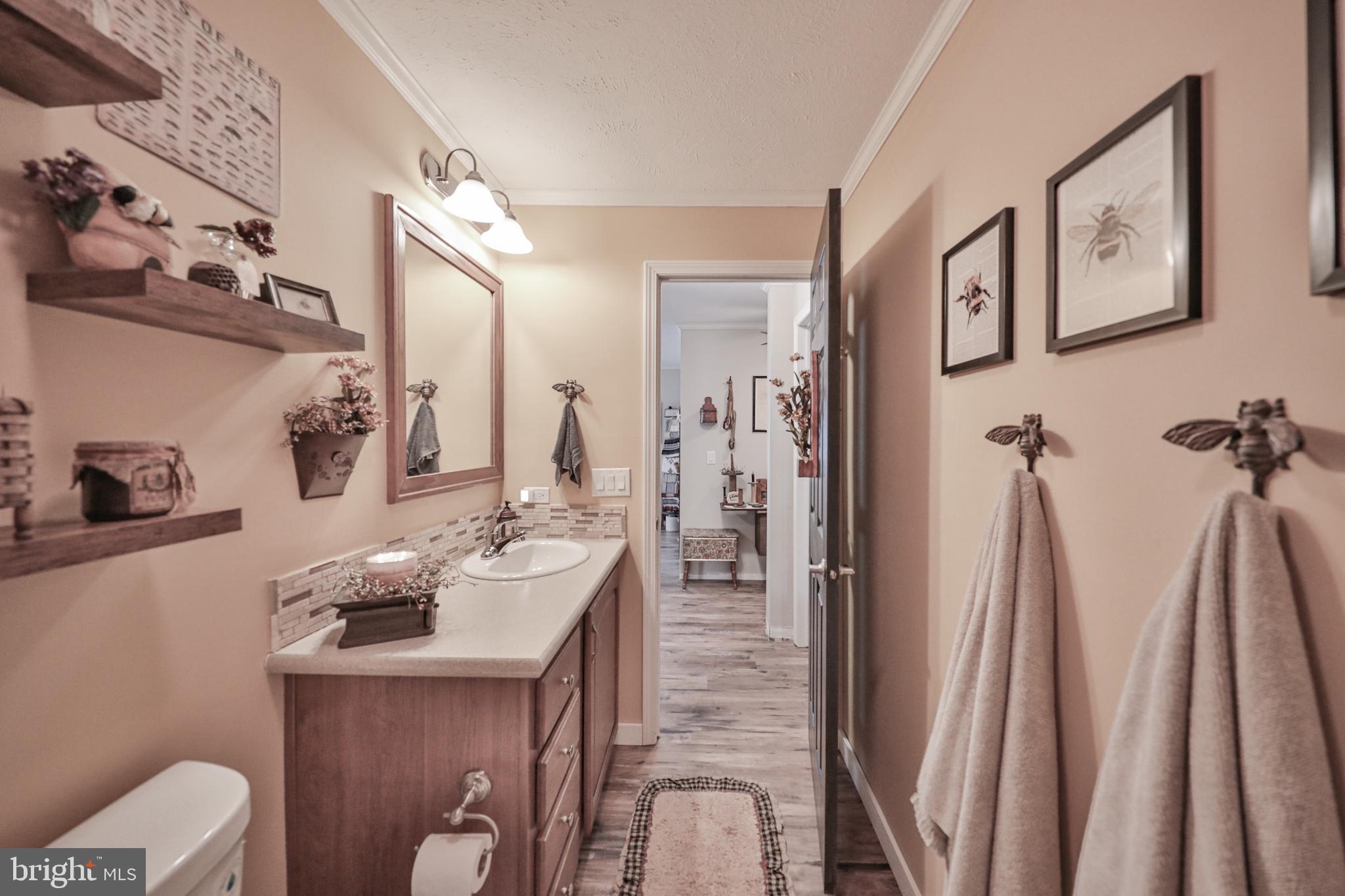 1242 BLUE MOUNTAIN CIRCLE