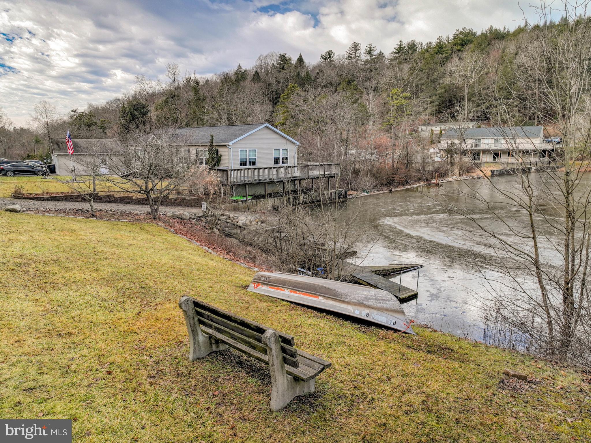 1242 BLUE MOUNTAIN CIRCLE