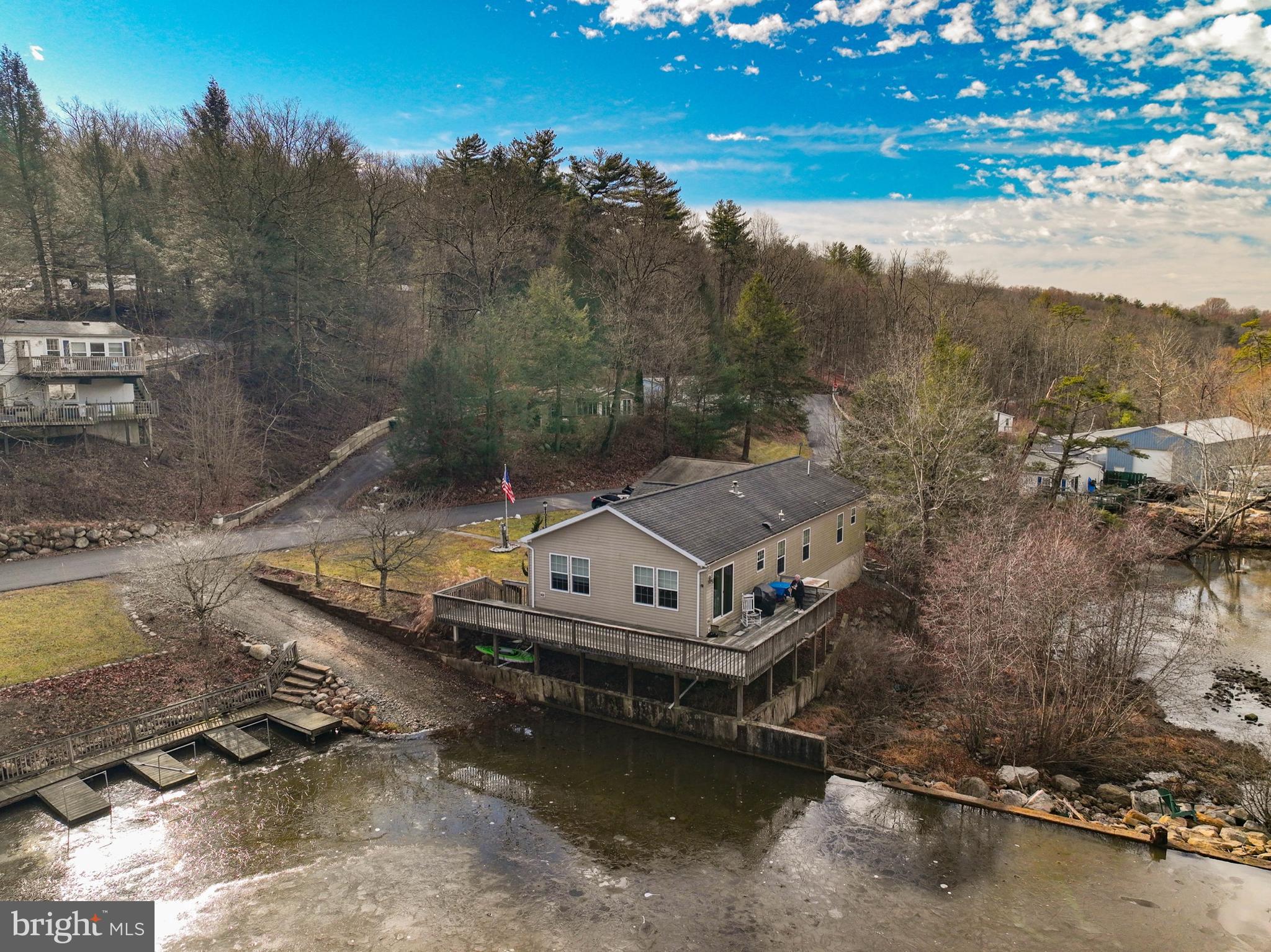 1242 BLUE MOUNTAIN CIRCLE