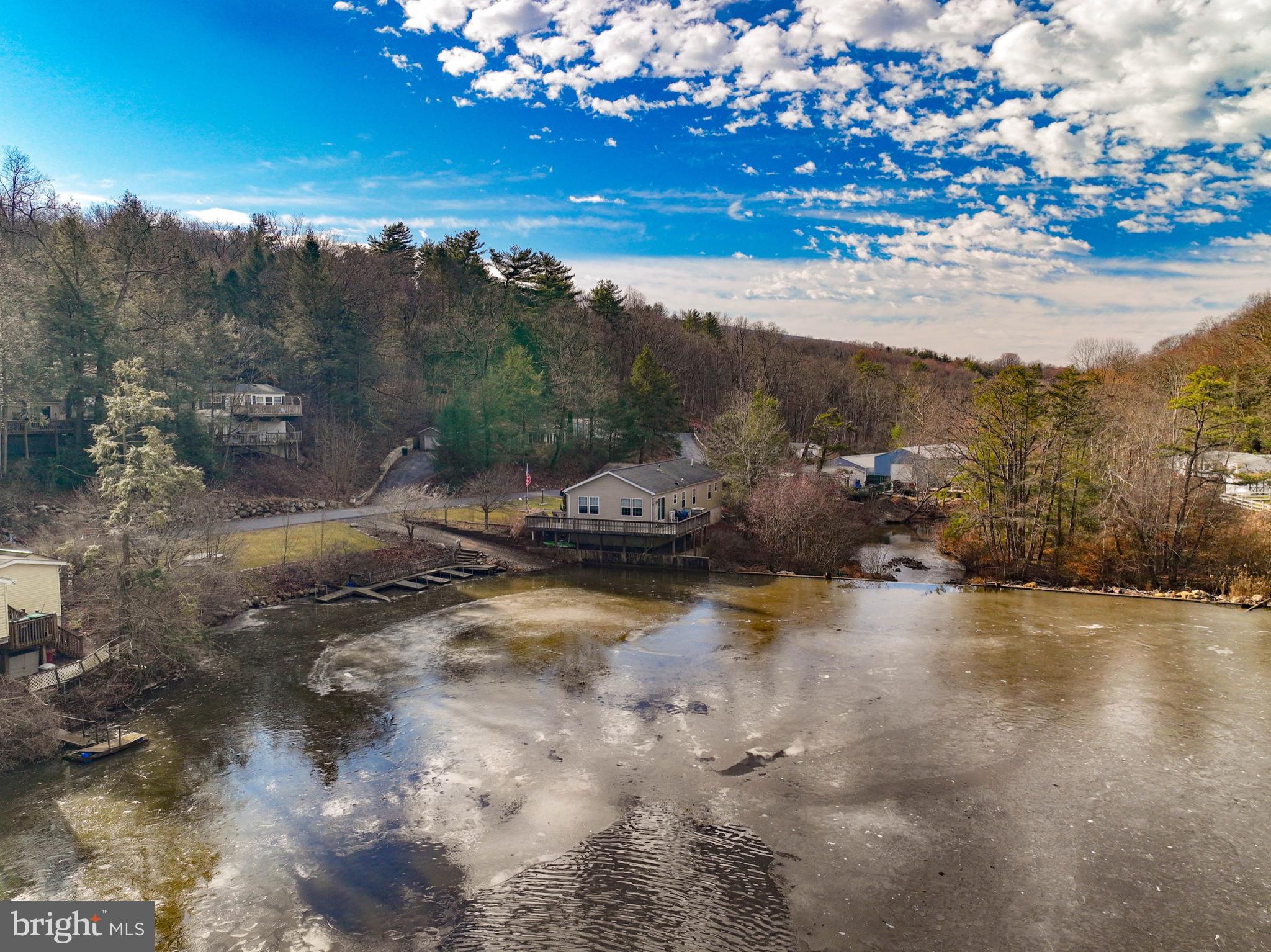 1242 BLUE MOUNTAIN CIRCLE