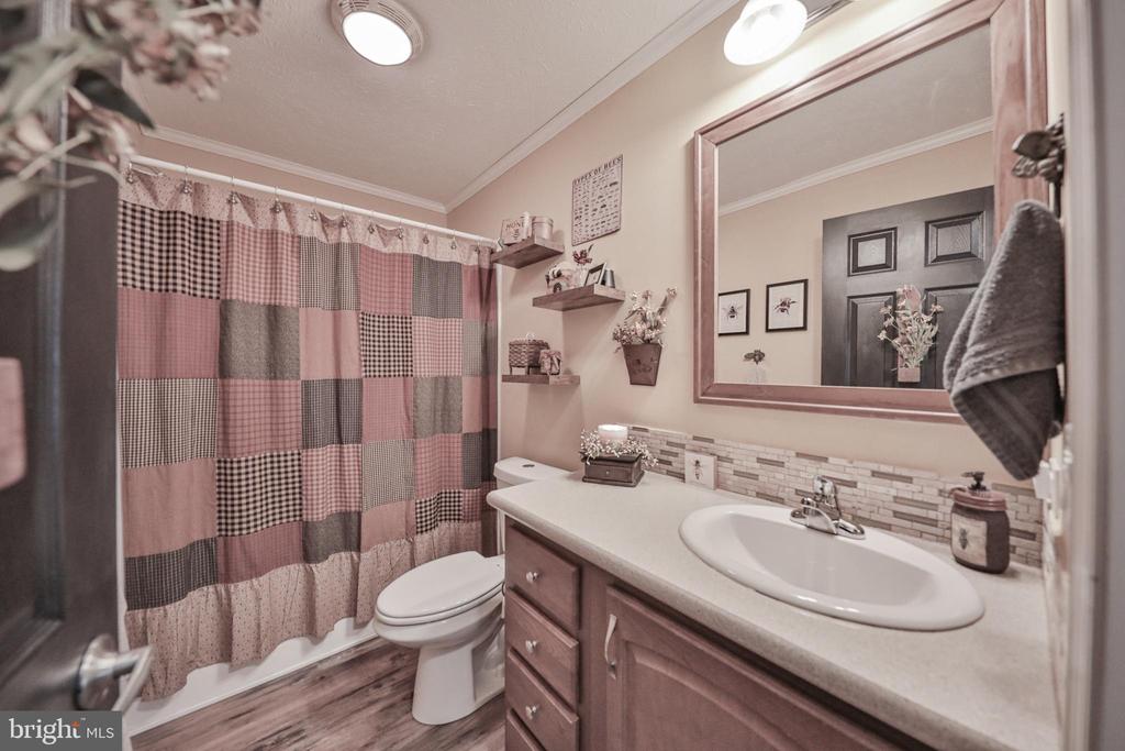 1242 BLUE MOUNTAIN CIRCLE