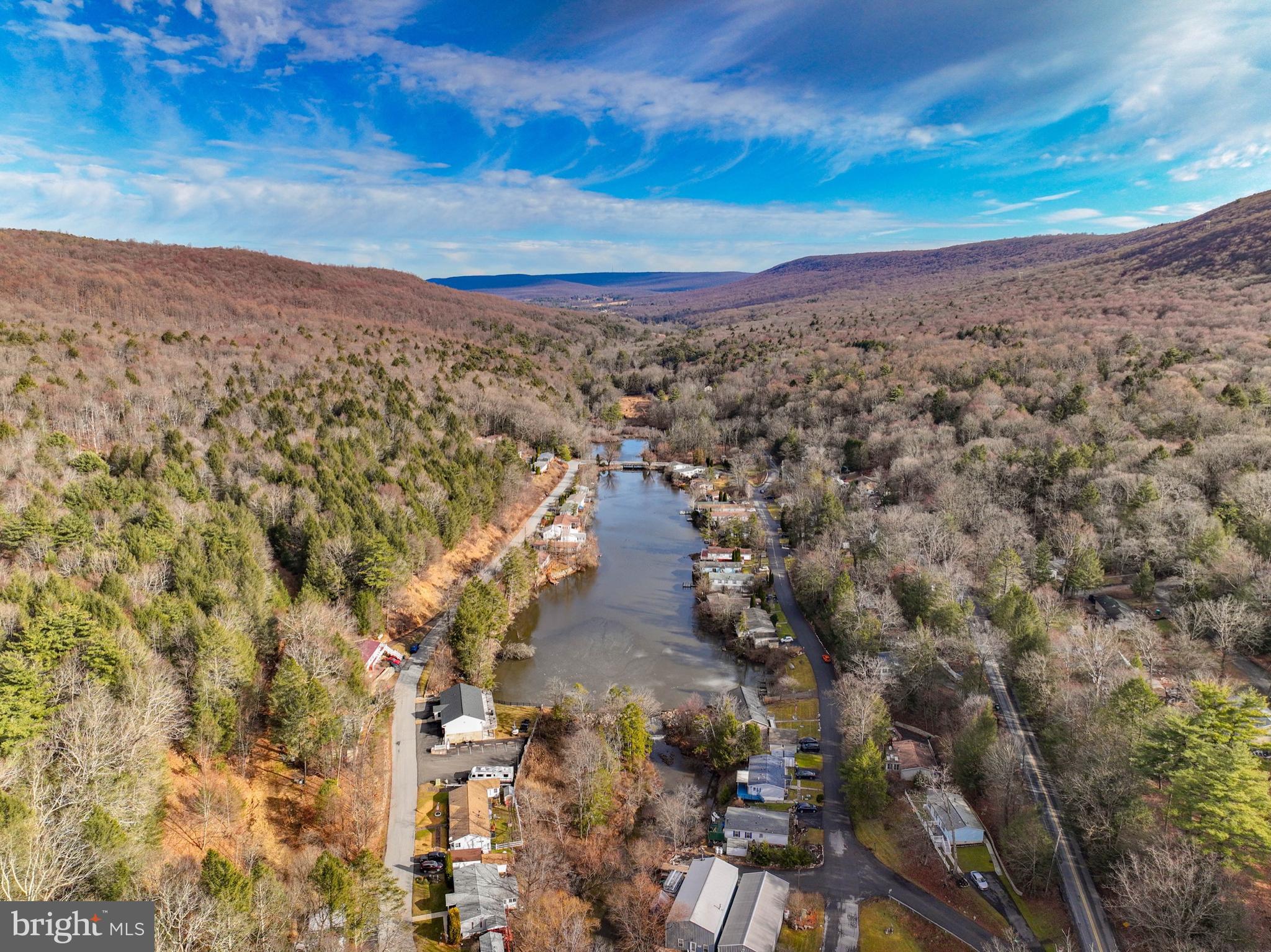 1242 BLUE MOUNTAIN CIRCLE