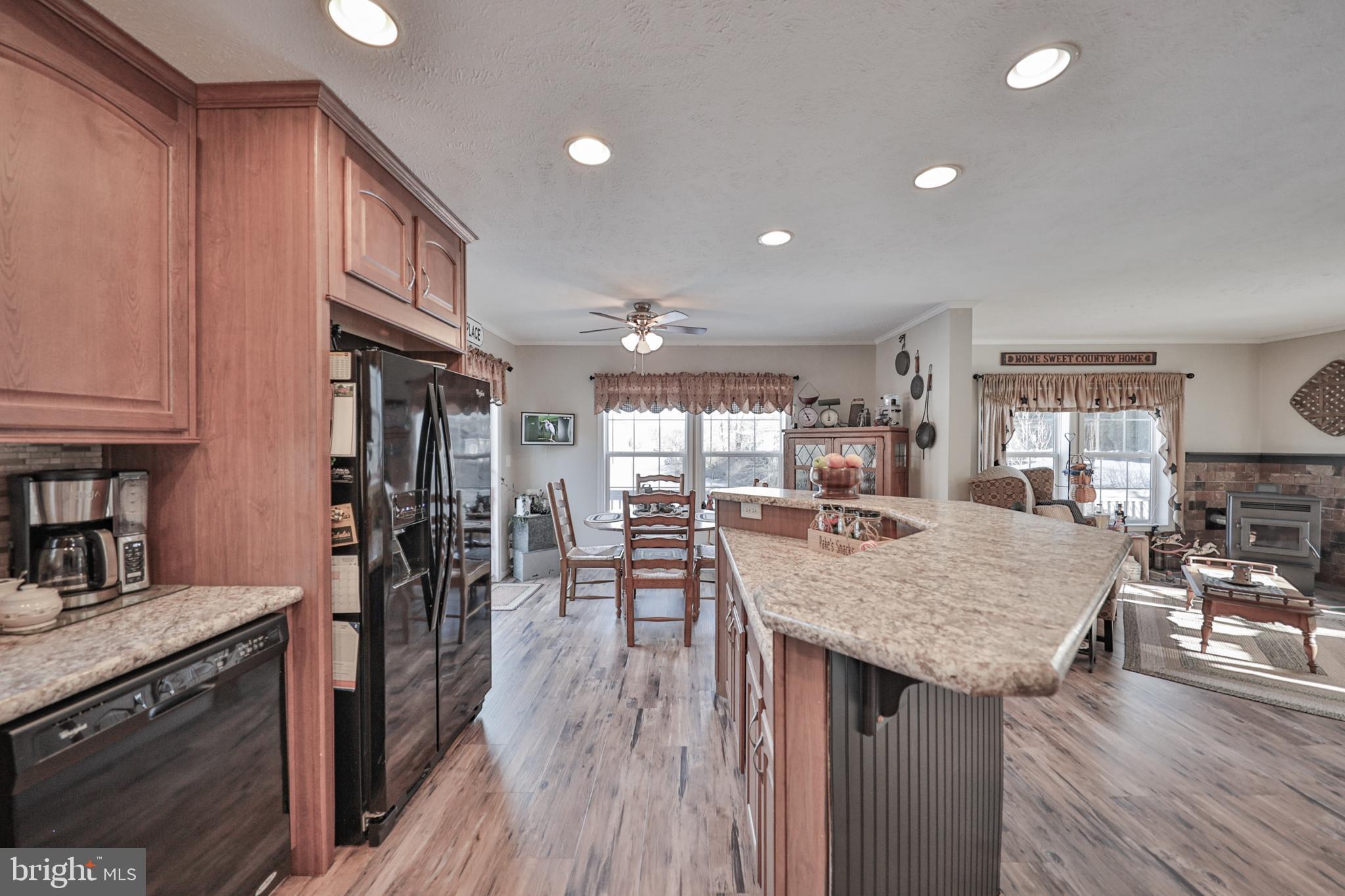 1242 BLUE MOUNTAIN CIRCLE