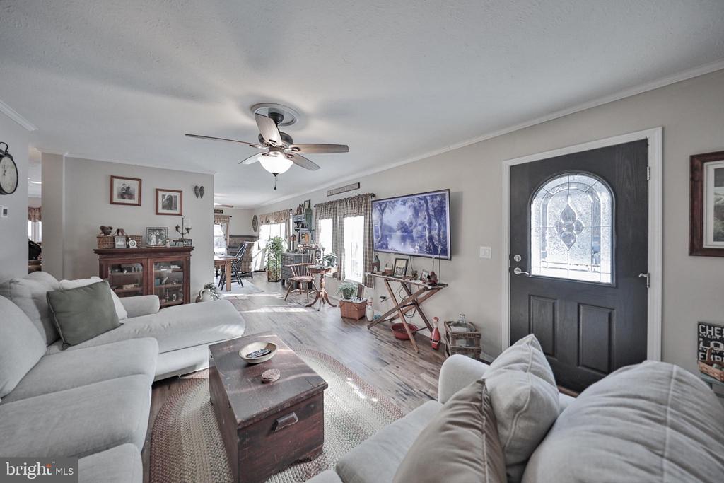 1242 BLUE MOUNTAIN CIRCLE