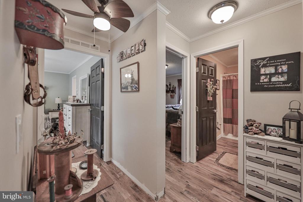 1242 BLUE MOUNTAIN CIRCLE