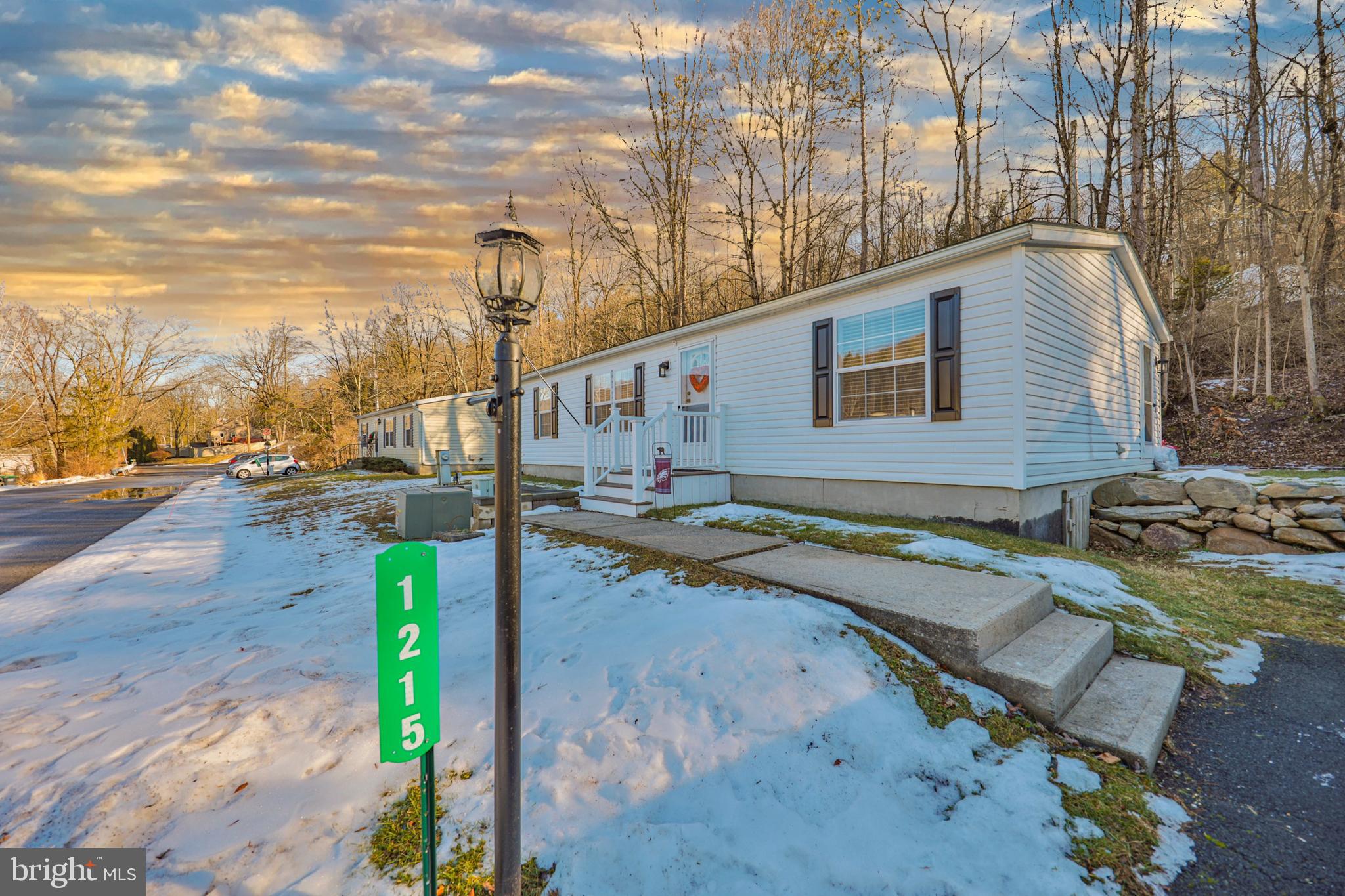 1215 BLUE MOUNTAIN CIRCLE