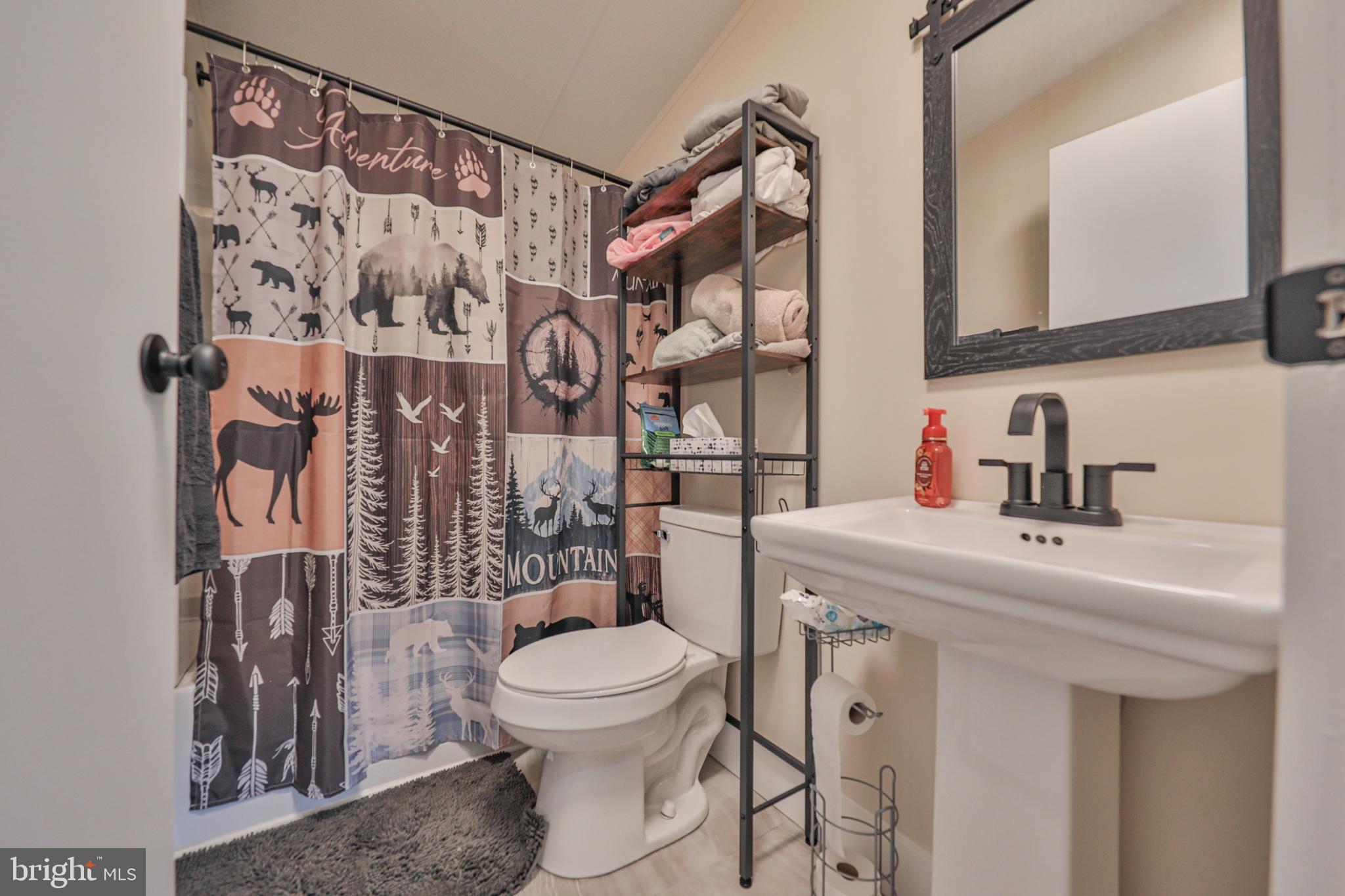 1215 BLUE MOUNTAIN CIRCLE