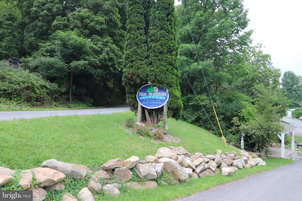 1215 BLUE MOUNTAIN CIRCLE