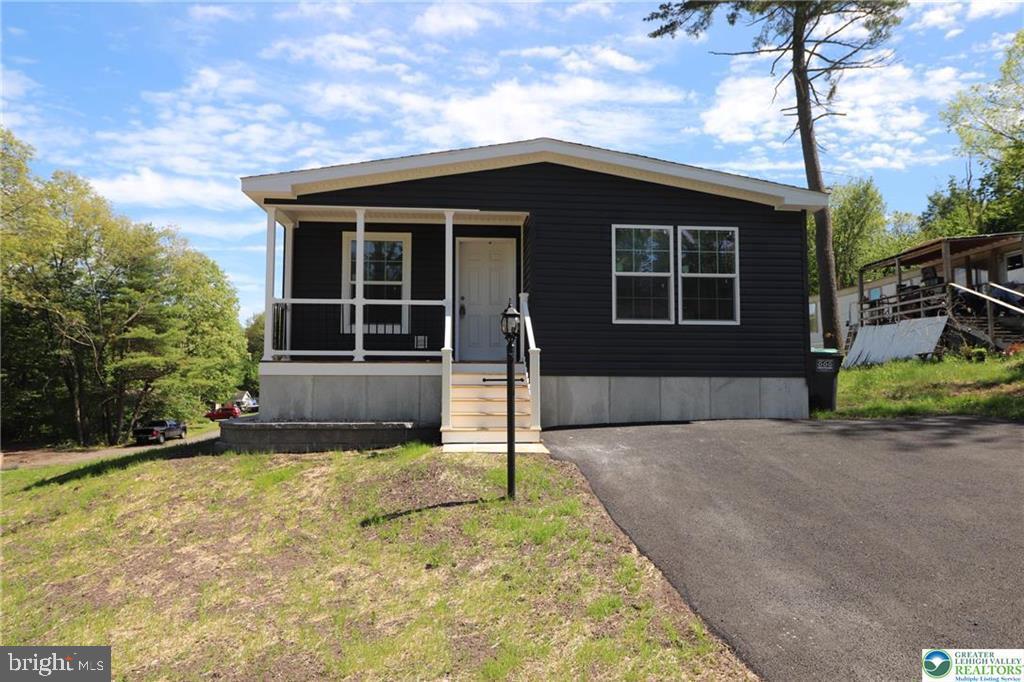 5020 OLD TIMBER ROAD