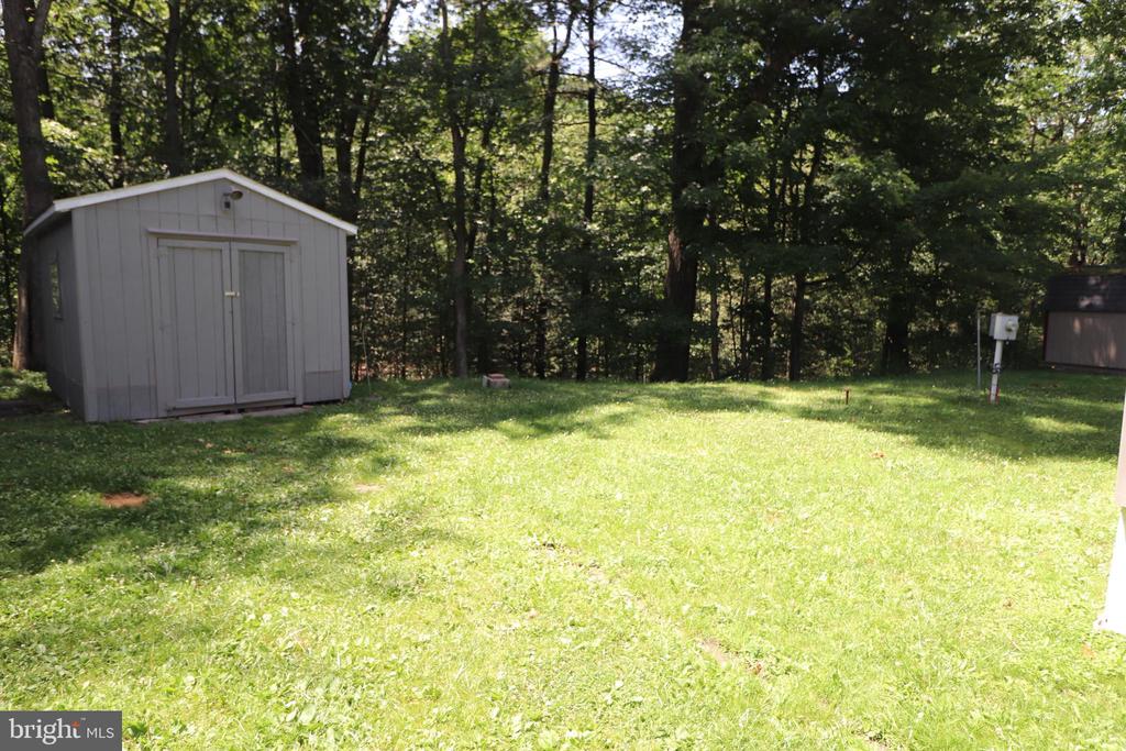 287 BIRCHWOOD LANE LOT #14