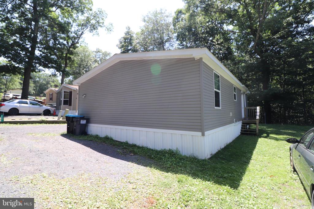 287 BIRCHWOOD LANE LOT #14