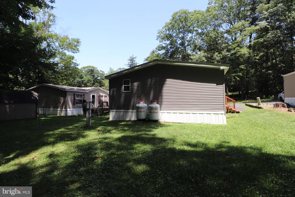 287 BIRCHWOOD LANE LOT #14