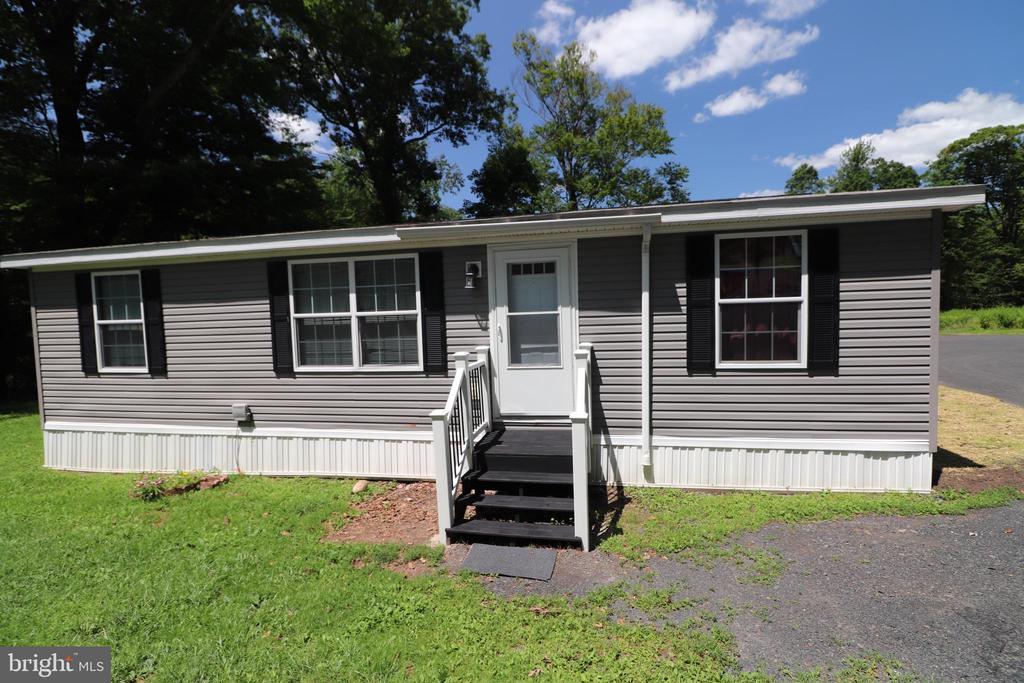 287 BIRCHWOOD LANE LOT #14