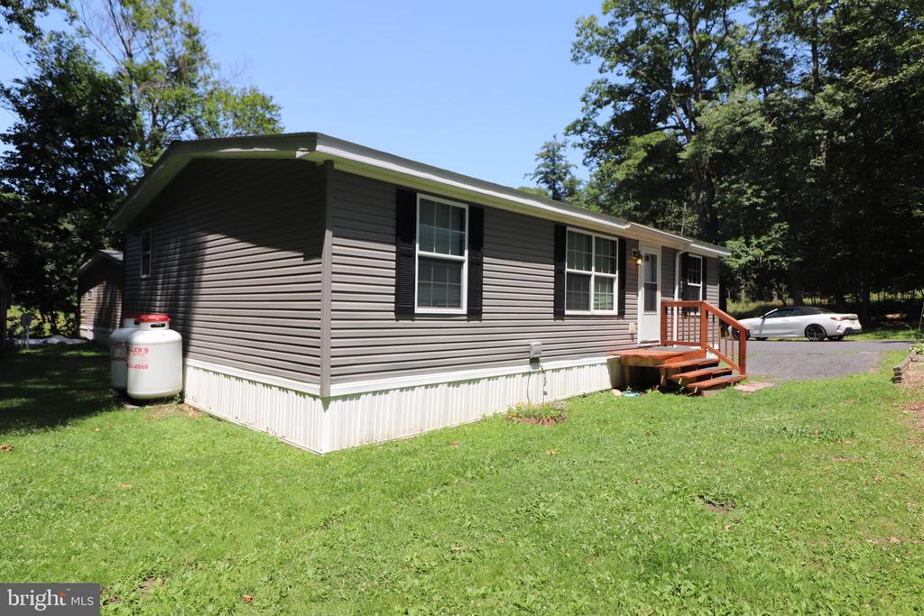 287 BIRCHWOOD LANE LOT #14