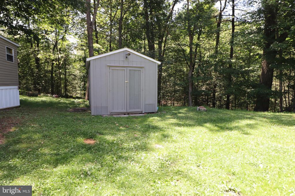 287 BIRCHWOOD LANE LOT #14