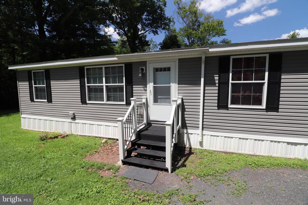 287 BIRCHWOOD LANE LOT #14