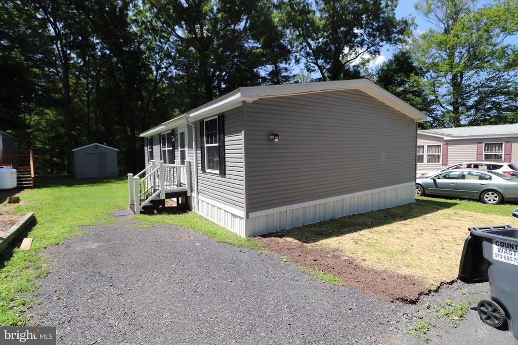 287 BIRCHWOOD LANE LOT #14