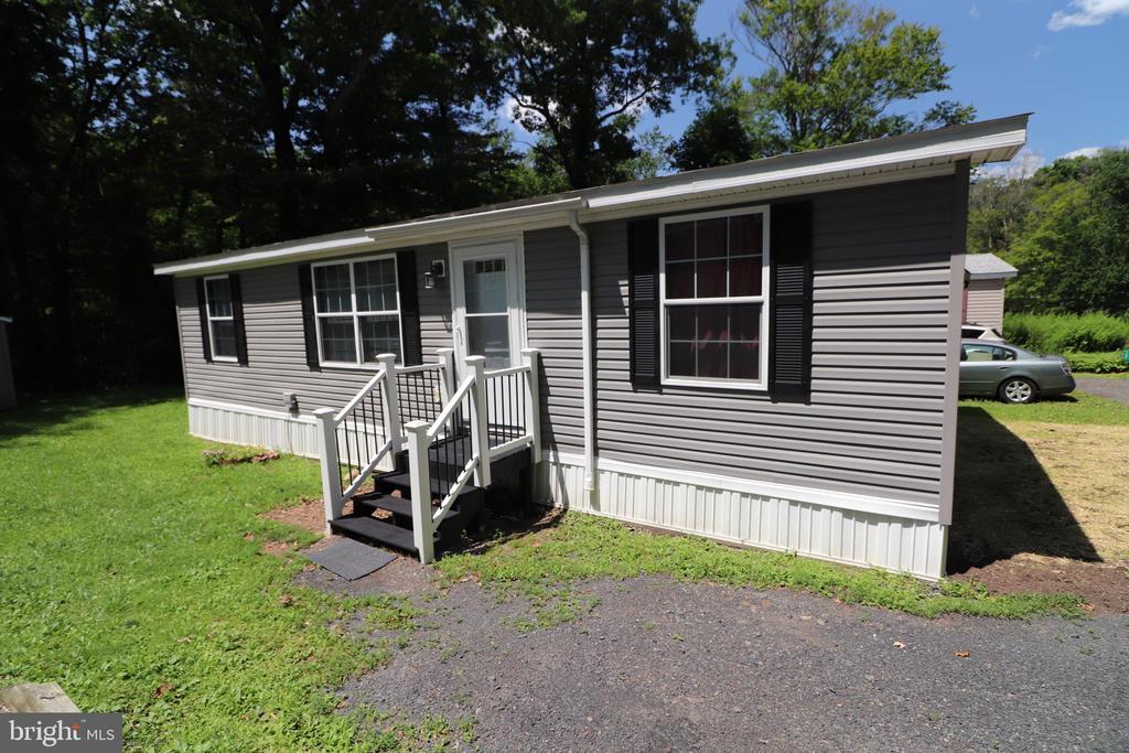 287 BIRCHWOOD LANE LOT #14
